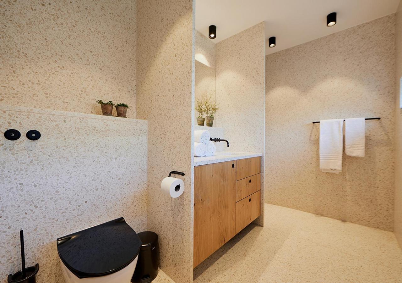 Charlottehaven Aparthotel København Ngoại thất bức ảnh