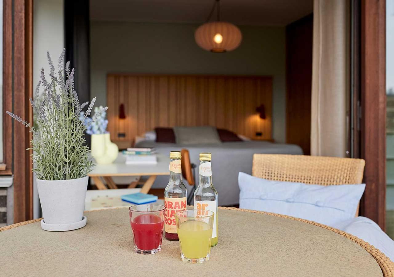 Charlottehaven Aparthotel København Ngoại thất bức ảnh