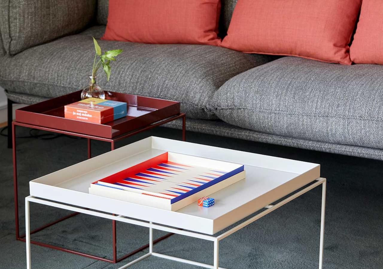 Charlottehaven Aparthotel København Ngoại thất bức ảnh