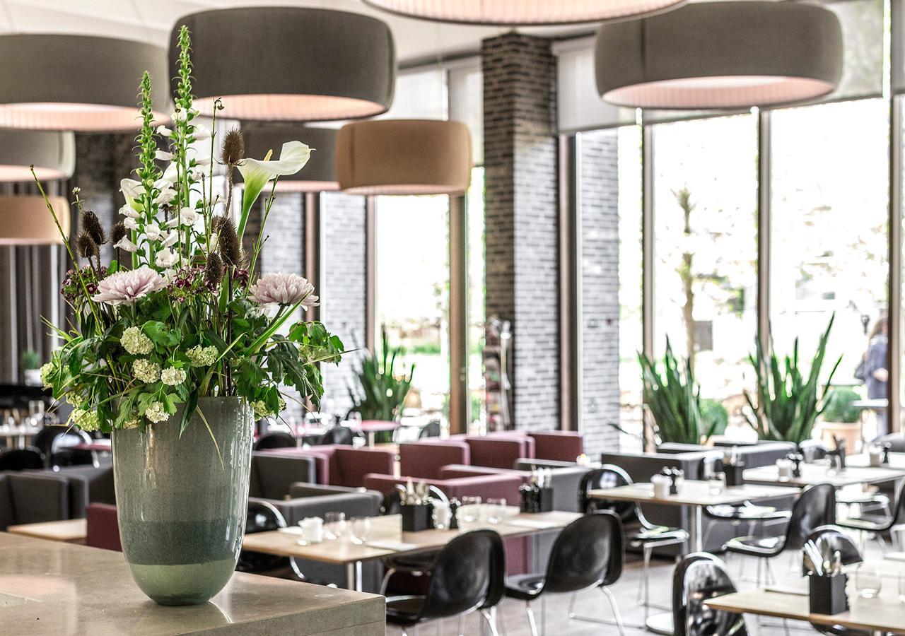 Charlottehaven Aparthotel København Ngoại thất bức ảnh