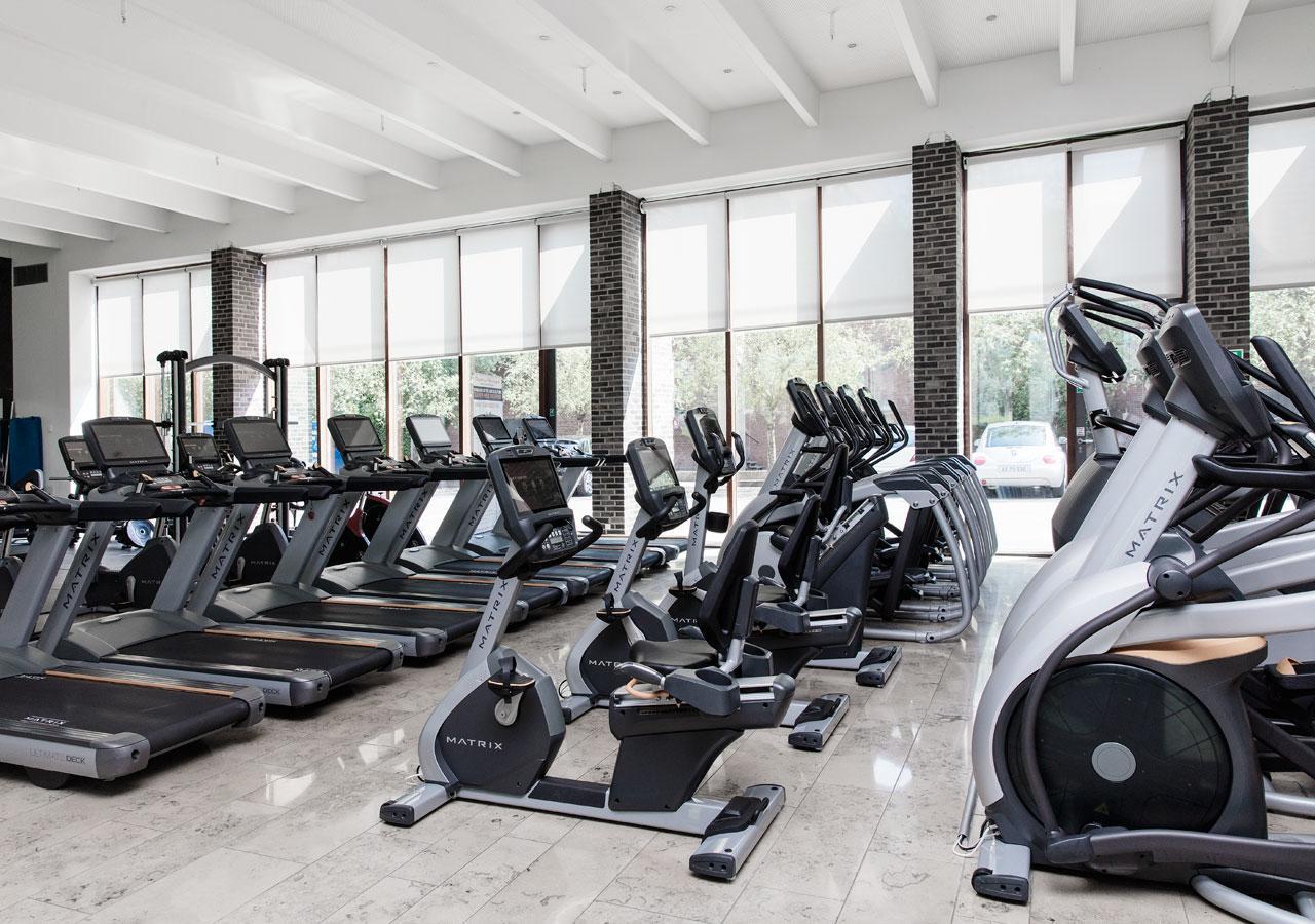 Charlottehaven Aparthotel København Ngoại thất bức ảnh